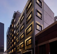 Lancemore Crossley St Melbourne - Accommodation Resorts