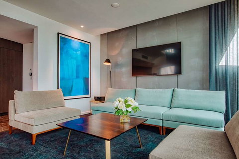 Eatons Hill Hotel - Accommodation Resorts 10