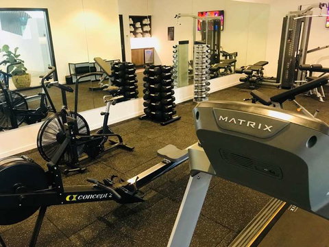 Eatons Hill Hotel - Accommodation Resorts 14