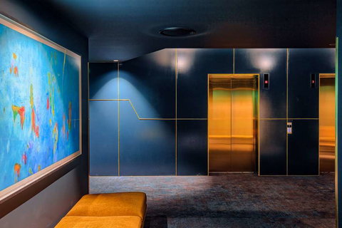 Eatons Hill Hotel - Accommodation Resorts 16