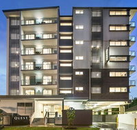 Quest Chermside on Playfield - Accommodation Resorts