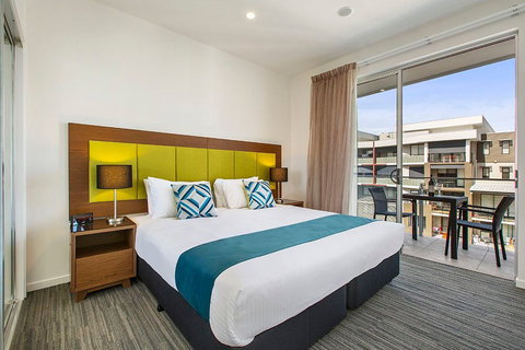 Quest Chermside on Playfield - Accommodation Resorts 2