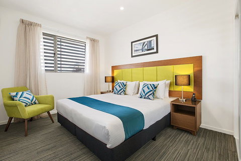 Quest Chermside on Playfield - Accommodation Resorts 3