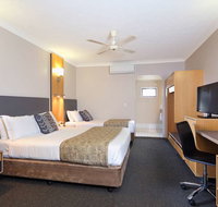 Brisbane International - Virginia - Accommodation Resorts