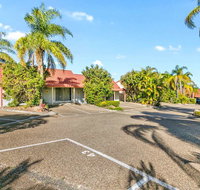 Comfort Inn North Brisbane - Accommodation Resorts
