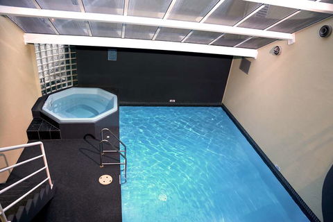 Salamanca Inn - Accommodation Resorts 3