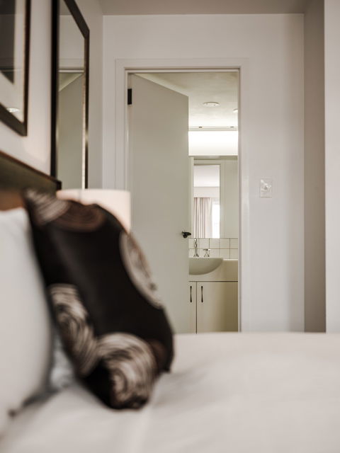 Salamanca Suites - Accommodation Resorts 6
