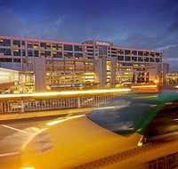 PARKROYAL Melbourne Airport - Accommodation Resorts