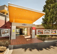 Nightcap at Coolaroo Hotel - Accommodation Resorts