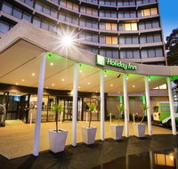 Holiday Inn Melbourne Airport - Accommodation Resorts