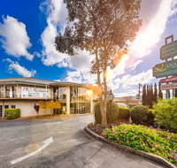 Quality Hotel Melbourne Airport - Accommodation Resorts