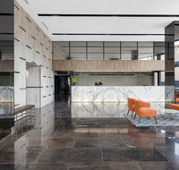 Meriton Suites Church Street Parramatta - Accommodation Resorts