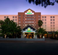 Holiday Inn Parramatta - Accommodation Resorts