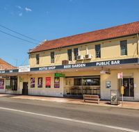 Nightcap at Regents Park Hotel - Accommodation Resorts