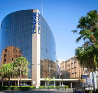 Novotel Sydney Parramatta - Accommodation Resorts
