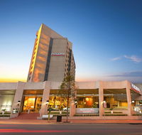 PARKROYAL Parramatta - Accommodation Resorts