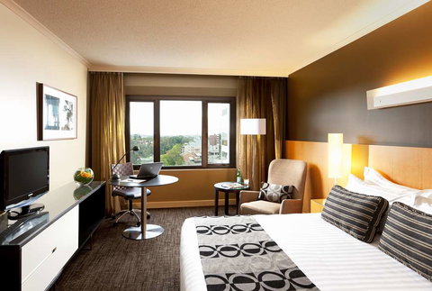 PARKROYAL Parramatta - Accommodation Resorts 4