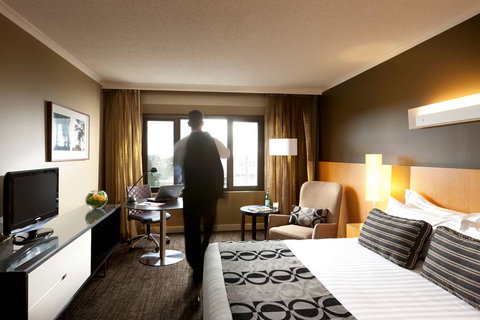 PARKROYAL Parramatta - Accommodation Resorts 5