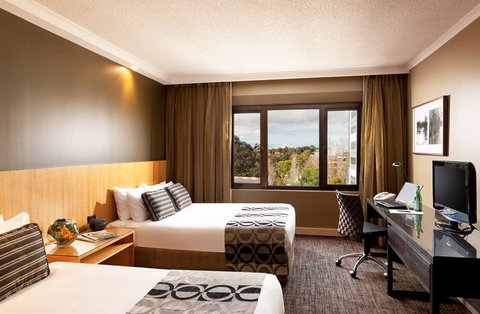 PARKROYAL Parramatta - Accommodation Resorts 6