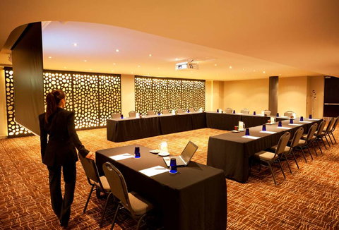 PARKROYAL Parramatta - Accommodation Resorts 7