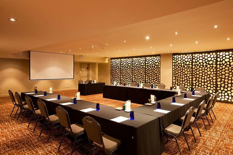 PARKROYAL Parramatta - Accommodation Resorts 8