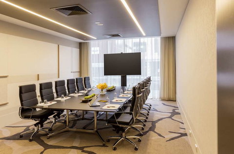 PARKROYAL Parramatta - Accommodation Resorts 9