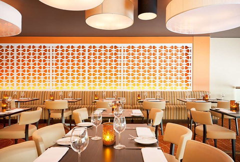 PARKROYAL Parramatta - Accommodation Resorts 11