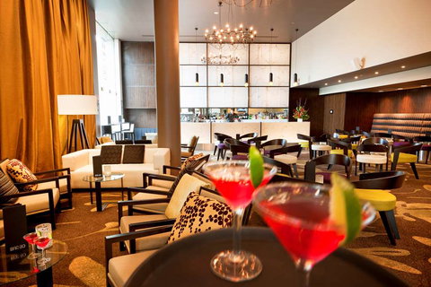 PARKROYAL Parramatta - Accommodation Resorts 12