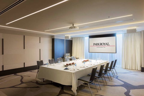 PARKROYAL Parramatta - Accommodation Resorts 14