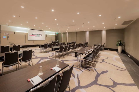 PARKROYAL Parramatta - Accommodation Resorts 15