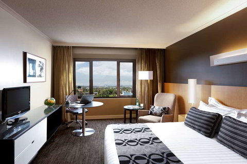 PARKROYAL Parramatta - Accommodation Resorts 16