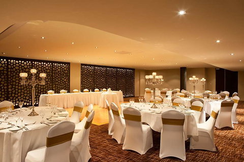 PARKROYAL Parramatta - Accommodation Resorts 17