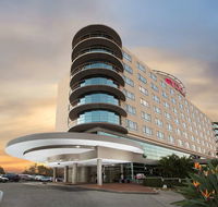 Rydges Parramatta - Accommodation Resorts