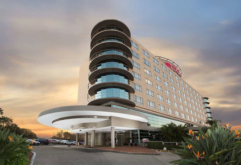 Rydges Parramatta - Accommodation Resorts 0