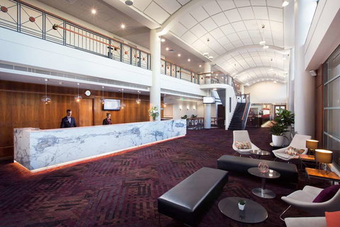 Rydges Parramatta - Accommodation Resorts 1