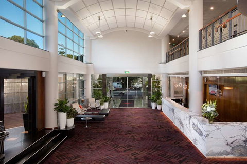 Rydges Parramatta - Accommodation Resorts 2