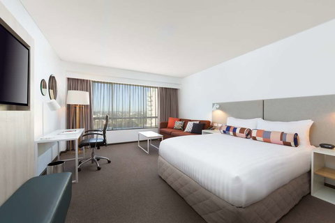 Rydges Parramatta - Accommodation Resorts 3