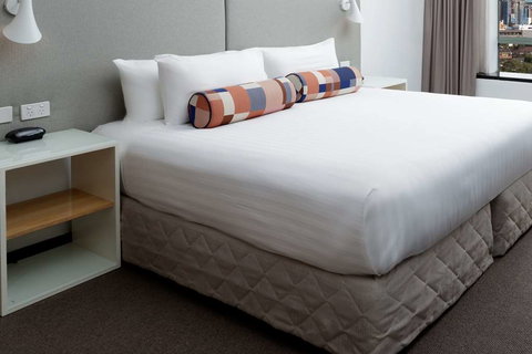 Rydges Parramatta - Accommodation Resorts 4