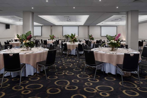 Rydges Parramatta - Accommodation Resorts 7
