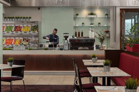 Rydges Parramatta - Accommodation Resorts 11