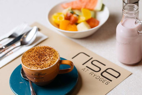 Rydges Parramatta - Accommodation Resorts 12