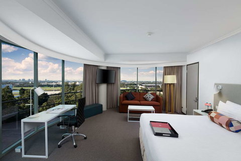 Rydges Parramatta - Accommodation Resorts 13
