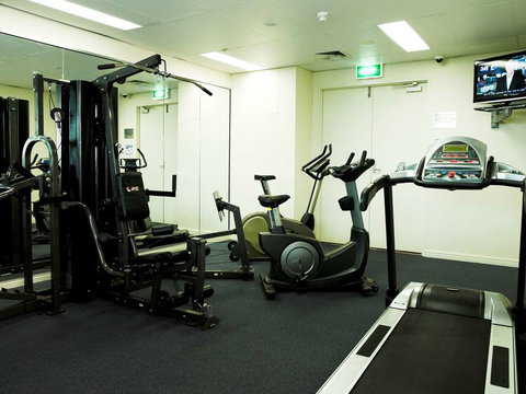 Rydges Parramatta - Accommodation Resorts 15