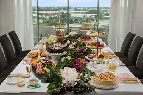 Rydges Parramatta - Accommodation Resorts 17