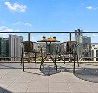 Astra Apartments Parramatta - Accommodation Resorts