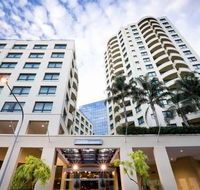 Mantra Parramatta - Accommodation Resorts