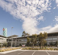 Travelodge Hobart Airport - Accommodation Resorts