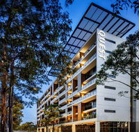 Quest At Sydney Olympic Park - Accommodation Resorts