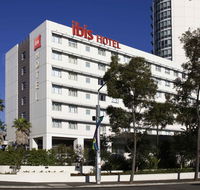 Hotel Ibis Sydney Olympic Park - Accommodation Resorts