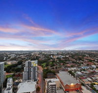 Astra Apartments Parramatta - Skyrise - Accommodation Resorts